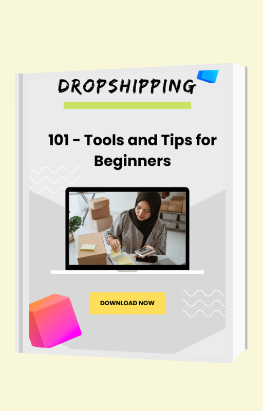 Dropshipping 101: Launch Your First Online Store Without Inventory, Risk, or Experience